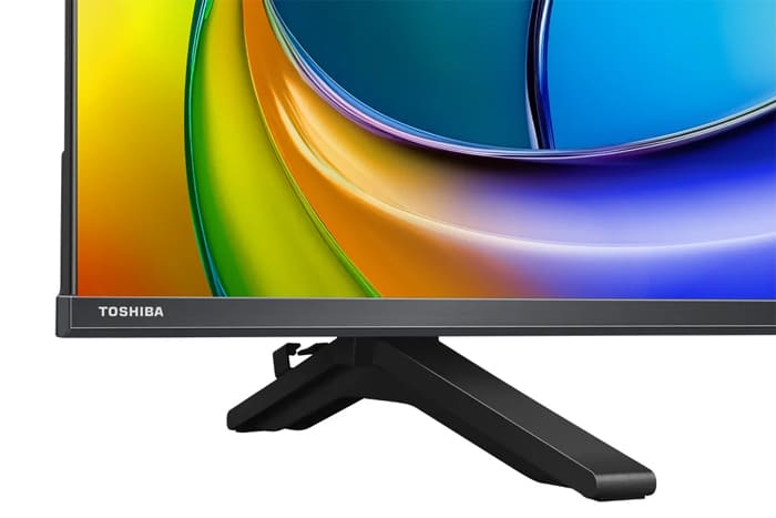 Smart Tivi Toshiba AI 4K 85 inch 85C350RP